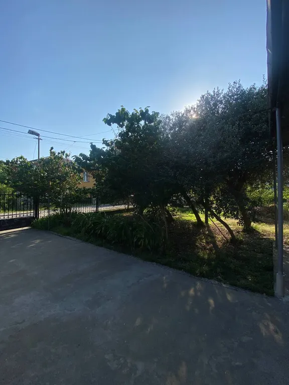 Коттедж Дом под ключ рядом с морем — Сухум