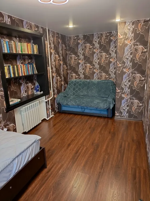 Уютная двушка в центре