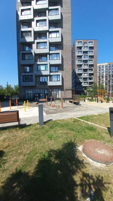 Квартира у Областной больницы