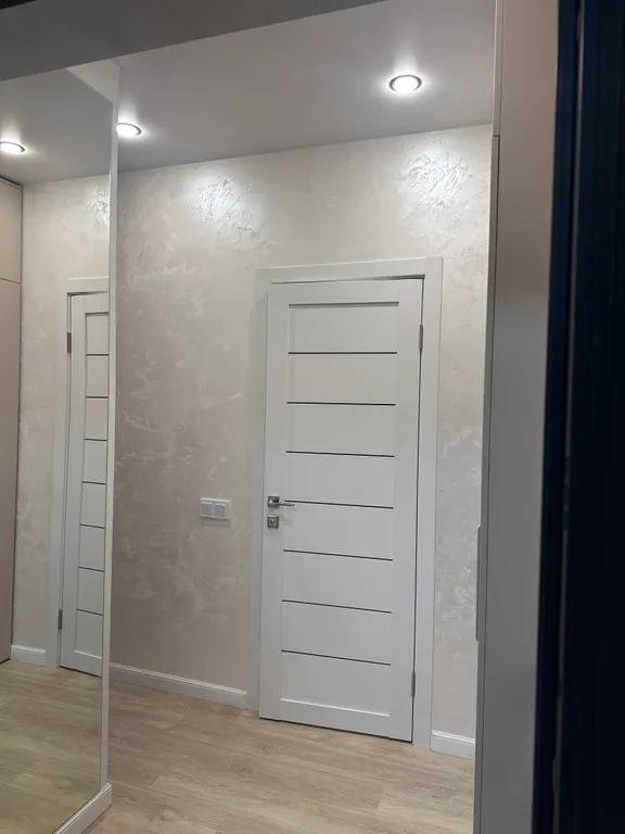 Шикарная студия на Речном вокзале