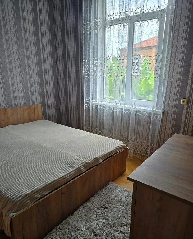 Просторный дом под ключ