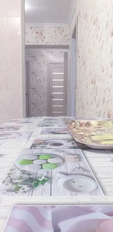 Квартира 2-комнатная Квартира — Севастополь