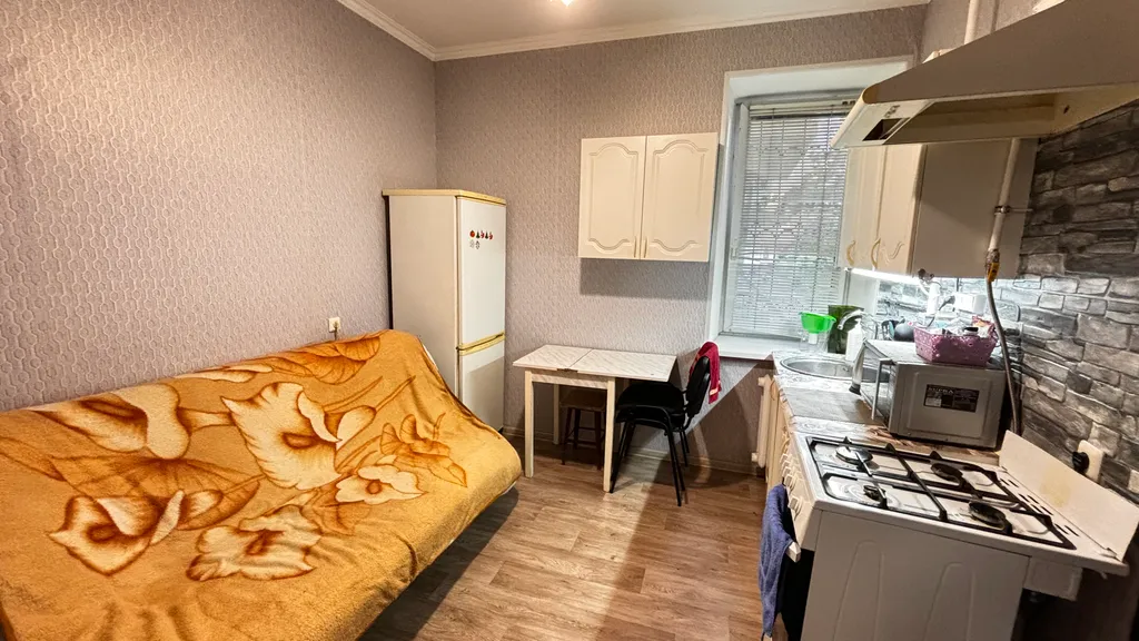 Квартира Уютная квартира в центре города — Самара