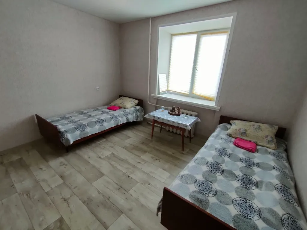 Уютная квартира в центре