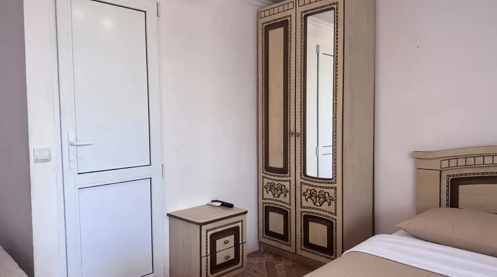 Комната