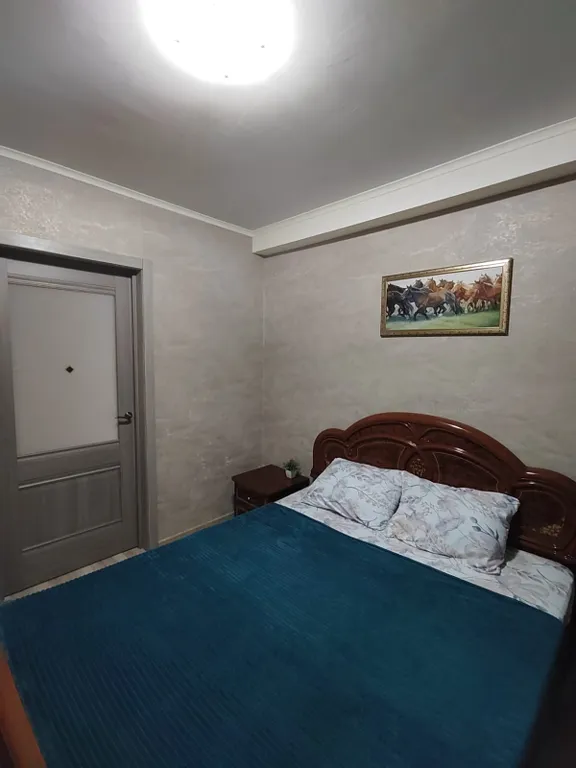 Квартира - панорамный вид на город, вблизи аквапарка