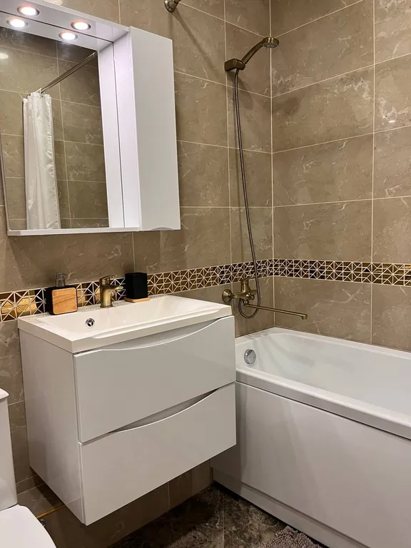 Квартира Квартира Уютная студия в центре города — Екатеринбург