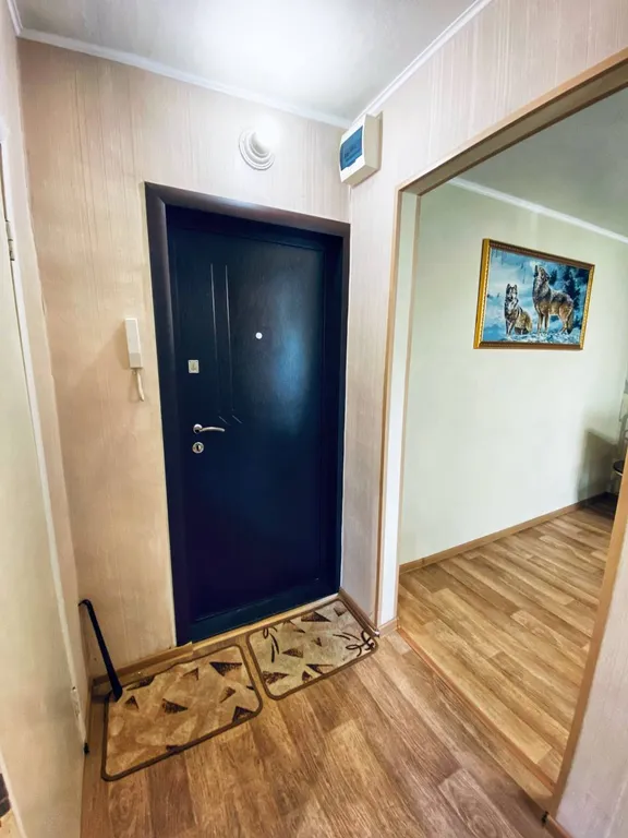 Квартира рядом с парком Победы