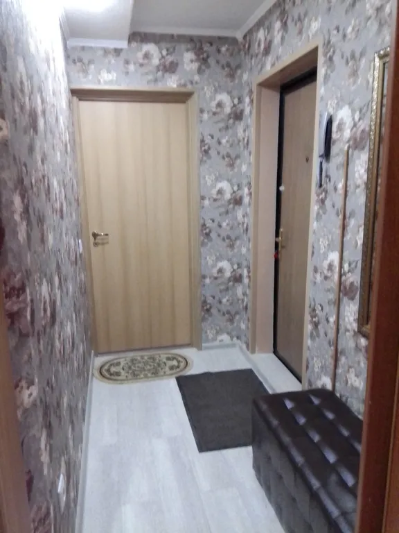 Квартира 2-комнатная Квартира — Екатеринбург