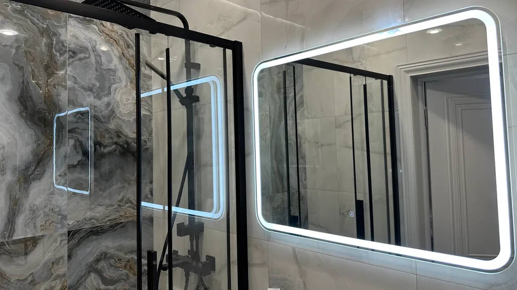 Квартира Уютная квартира со свежим ремонтом в новом ЖК в живописном месте — Владикавказ