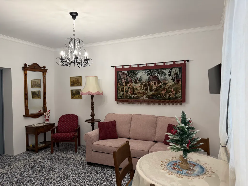 Апартаменты Ostseehoff Melange дом на берегу Балтийского моря