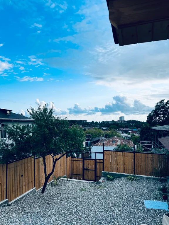 Коттедж 1-комнатный Дом — Сухум