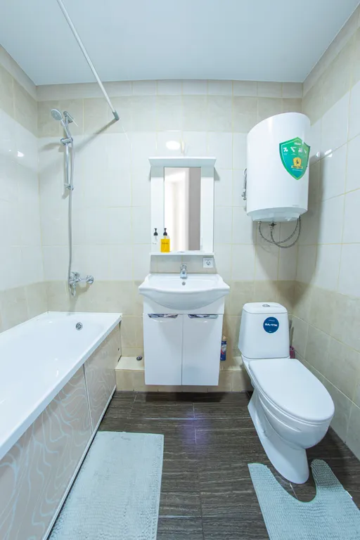 Студия Берег Волги