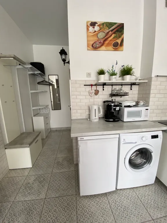 Фартуна первая линия