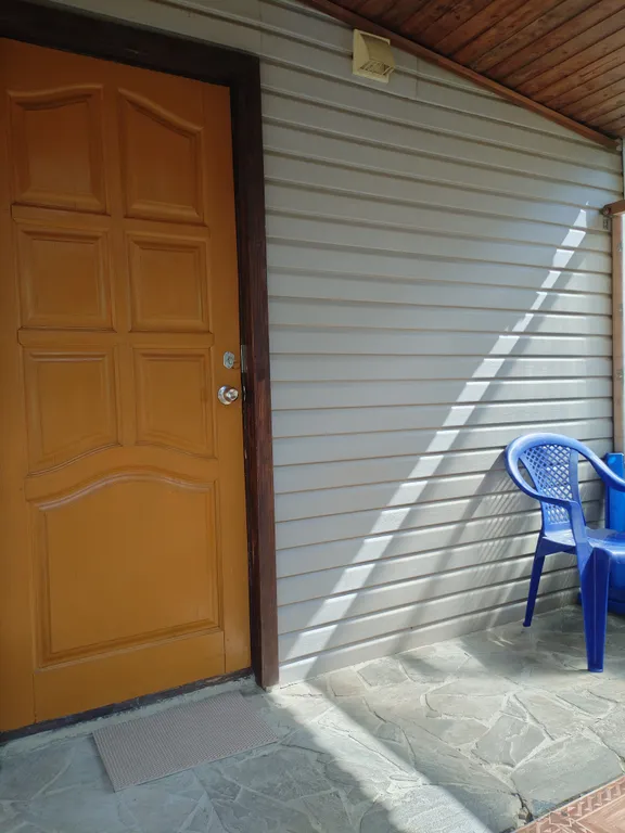 Апартаменты эко в центре Красной поляны