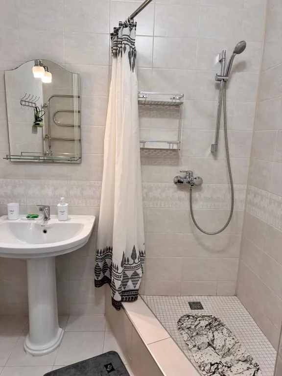 3ка в курортной зоне