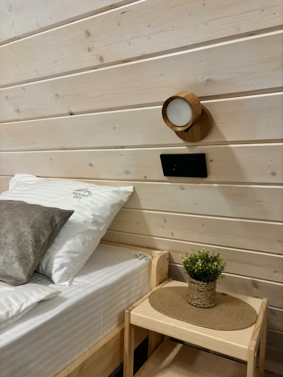 Гостевой дом Mount Sky