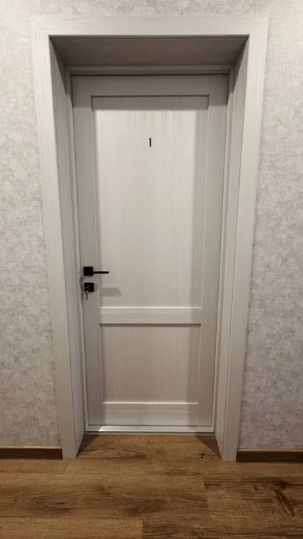 Уютная комната недалеко от моря