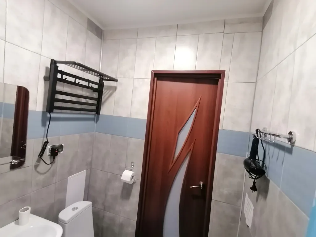 Гостевой дом у леса