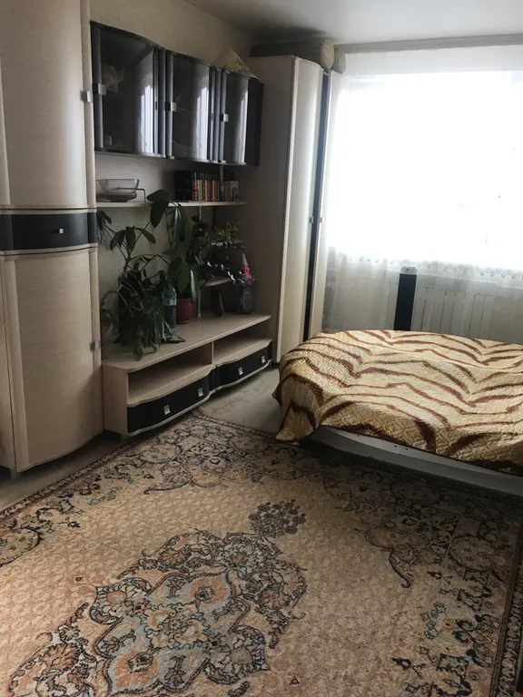 Благоустроенная квартира