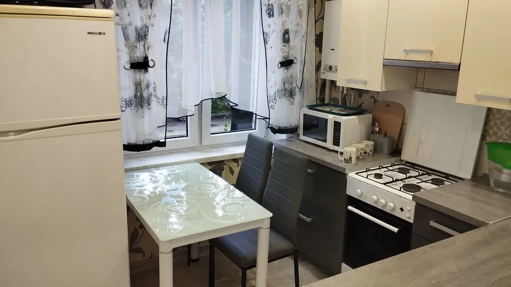 Квартира Квартира КЛД Центр Н — Калининград