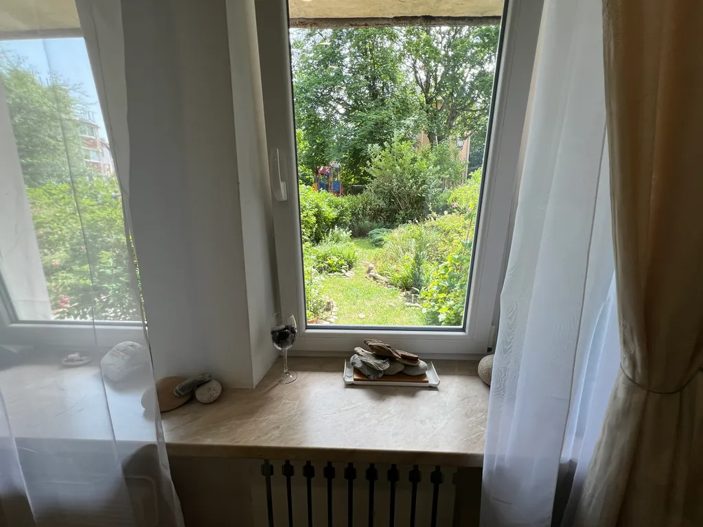 Квартира Уютная квартира — Светлогорск