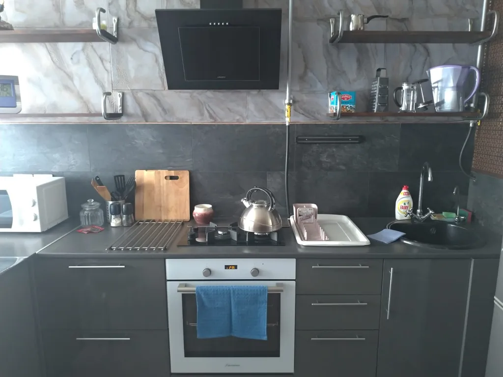 Квартира у моря