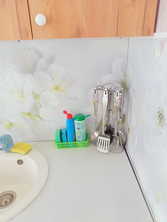 Апартаменты в центре