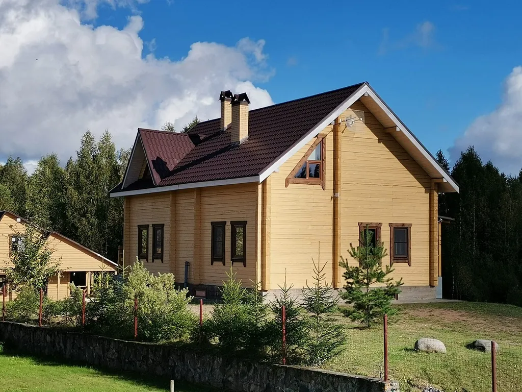 Валдай Дальняя Дача 1