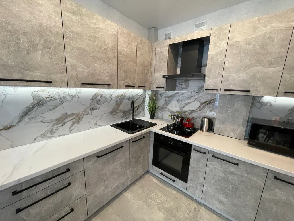 Квартира Уютная квартира рядом с морем — Сальское