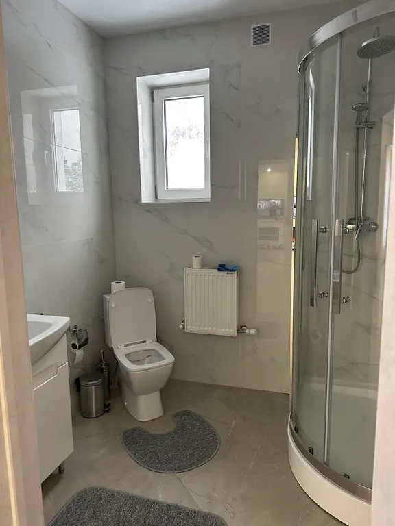 Уютный дом в прекрасном месте