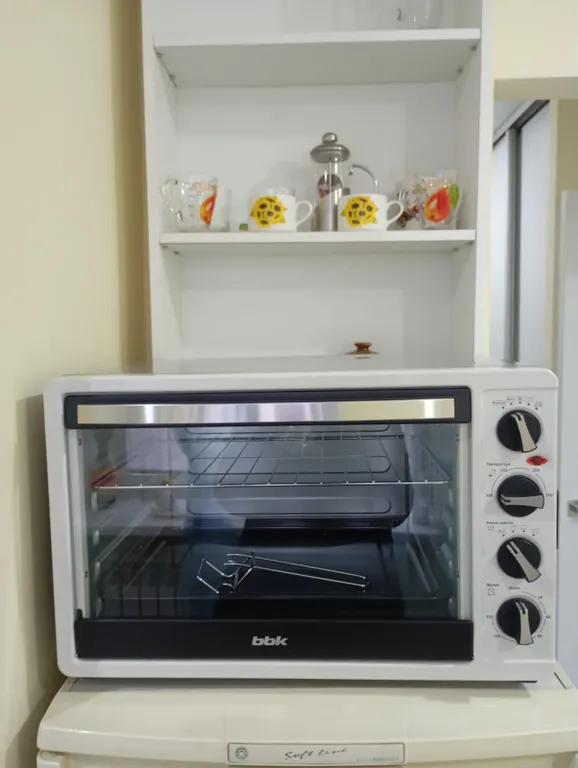 Квартира с бабочками