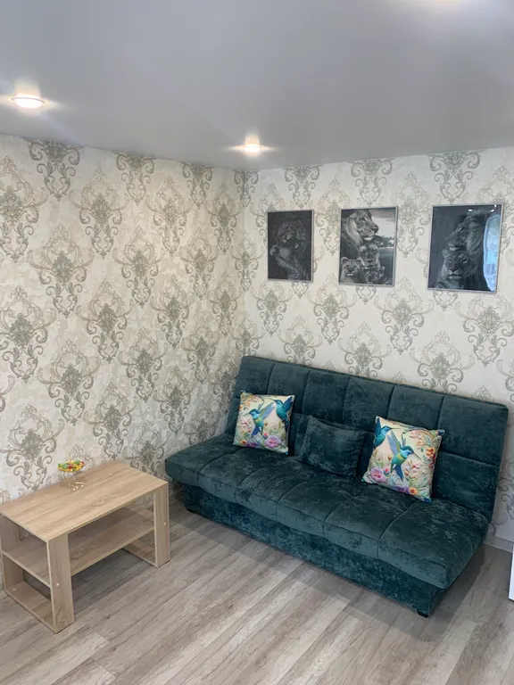 Квартира Уютная квартира недалеко от центра города — Кострома