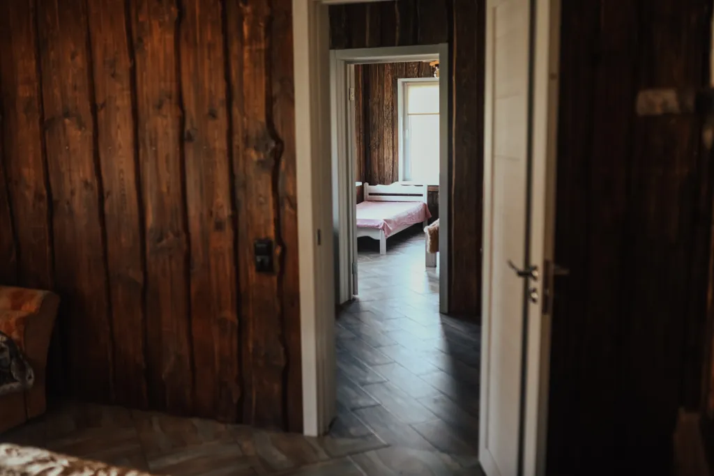 4-комнатный Дом