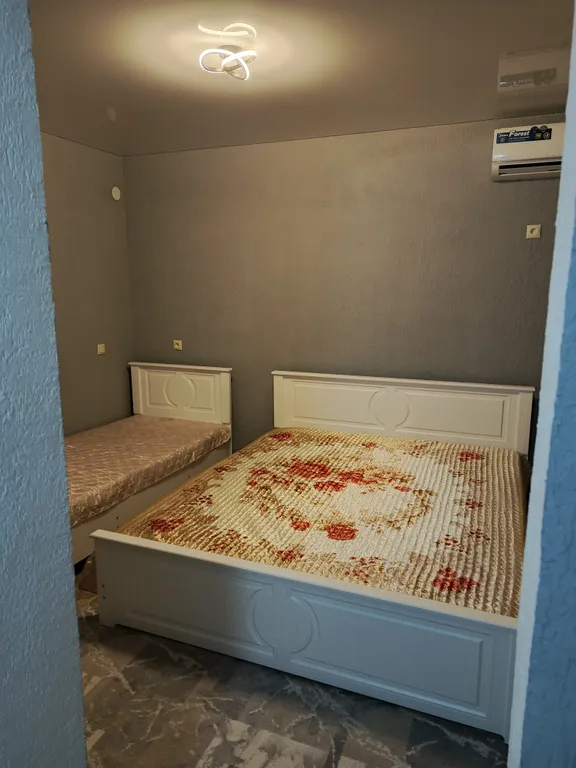 Квартира Комната — Сухум