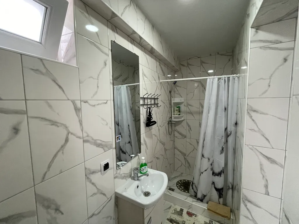 Мебелированные комнаты "Николь"  Улучшенный номер