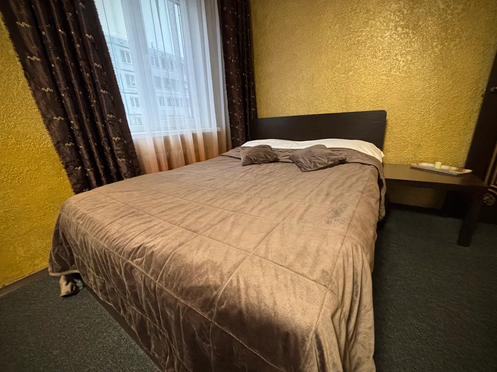 Апартаменты old pskov