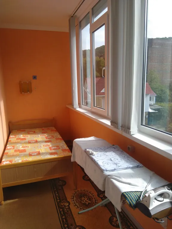 Уютная квартира в центре