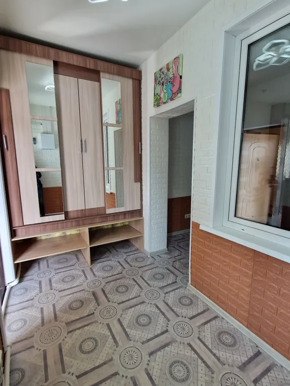 Дом с баней на дровах