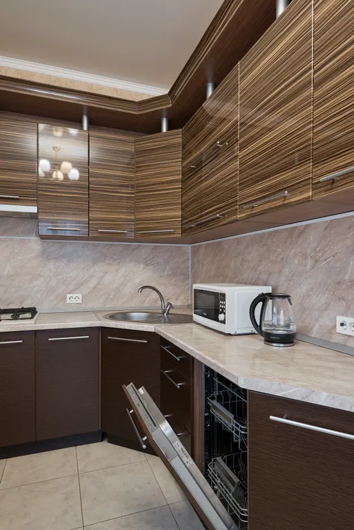 Большой, уютный семейный дом