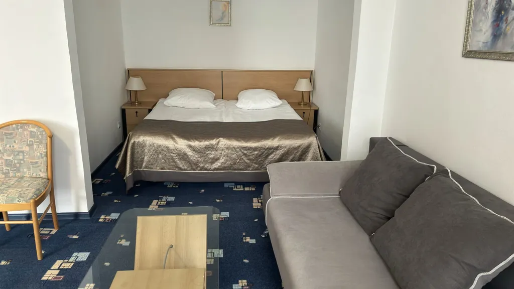 Квартира Комната — аренда посуточно в Балаково