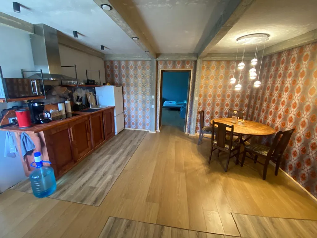 1-комнатный Дом