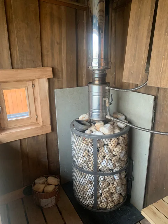 1-комнатный Дом