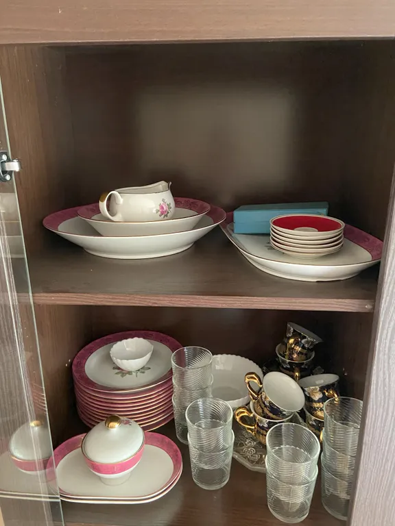 4-комнатный Дом