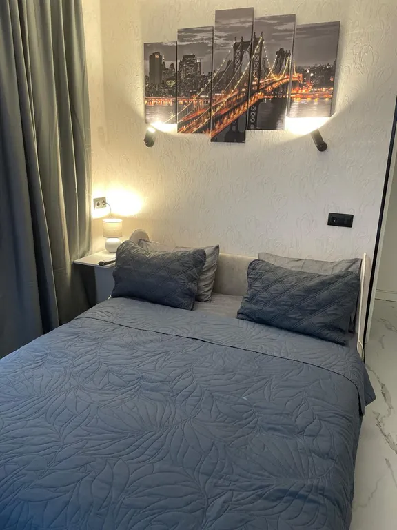 Квартира Квартира Флагманский уголок — Калининград