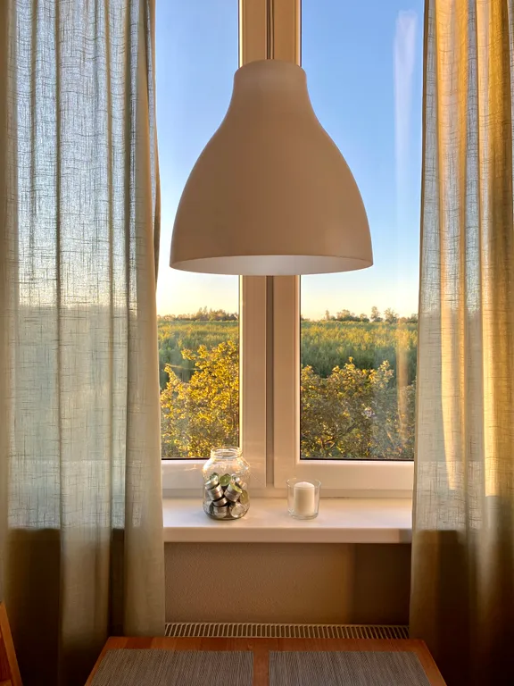 Квартира Квартира Апартамент Mint — Светлогорск