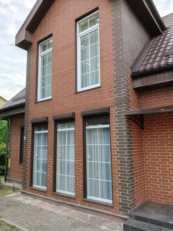 Коттедж Частный дом недалеко от центра — Невское