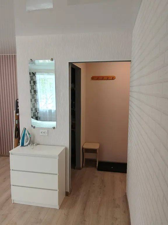 Серебрянка