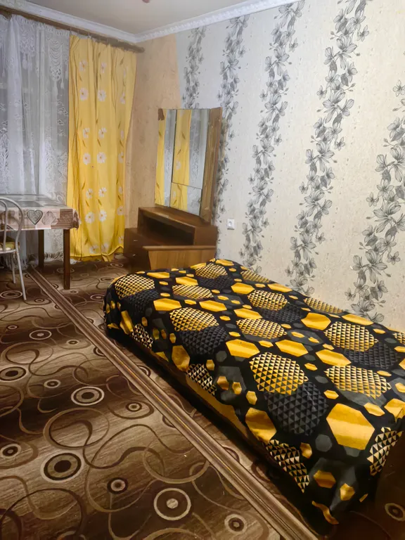 Квартира в центре города