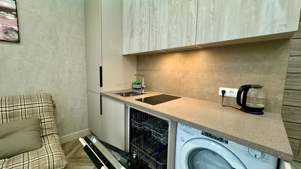 Парк Галицкого и Стадион